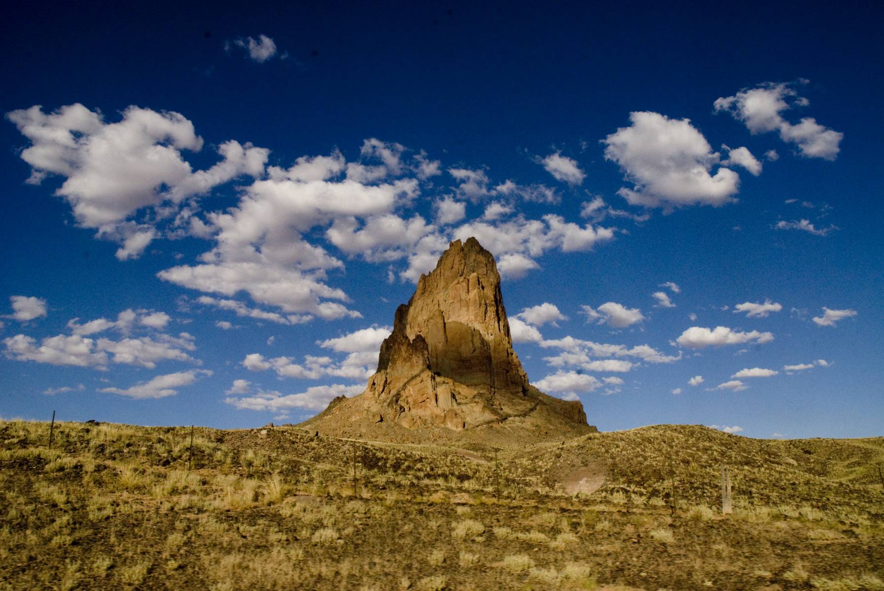 Monument Valley