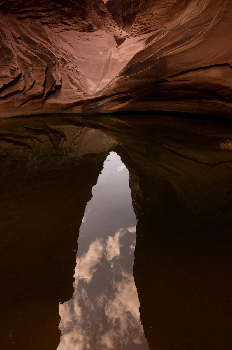 Earth and Sky