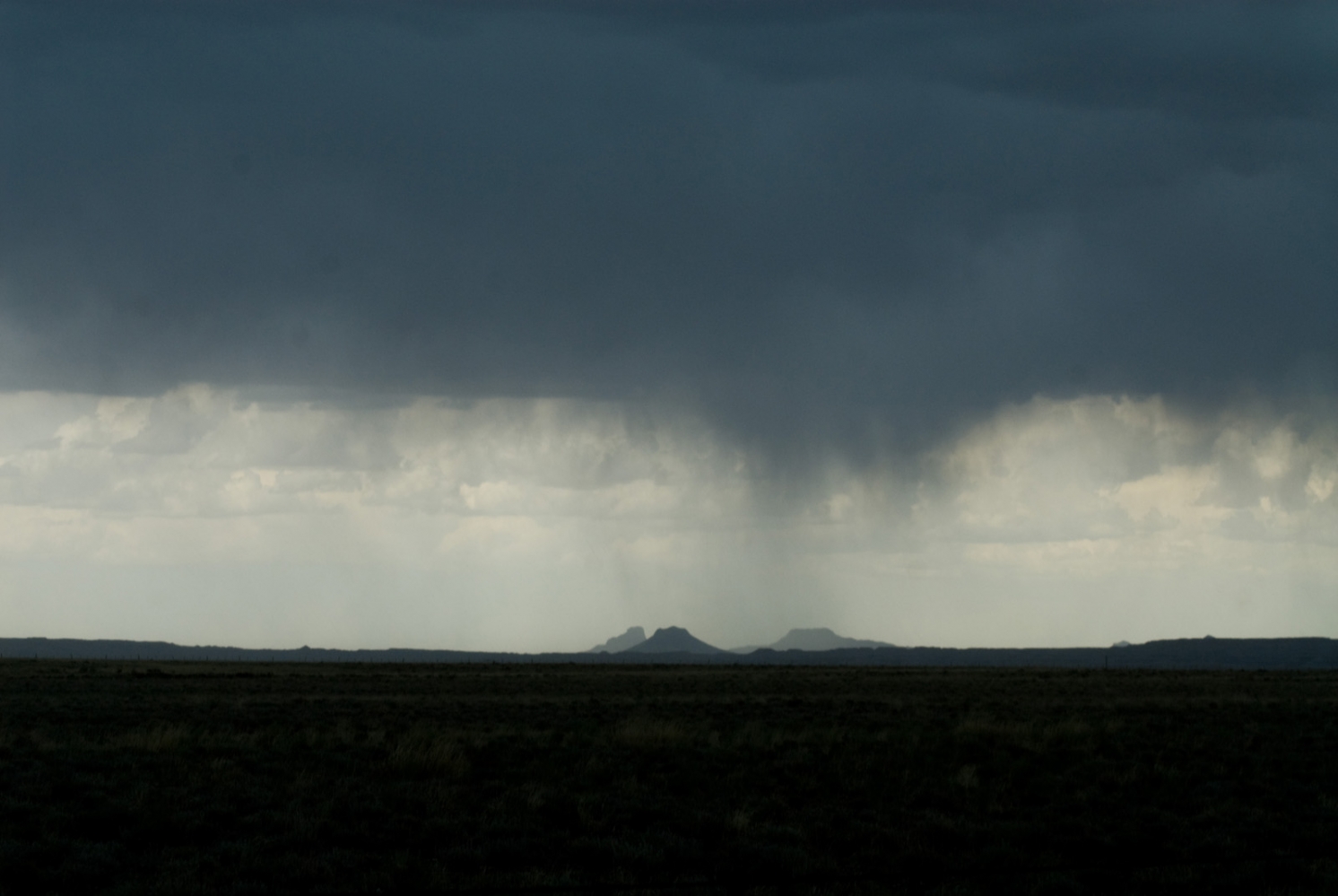 Hopi Mesas, AZ