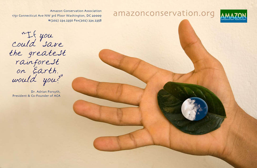 AmazonConservation.org