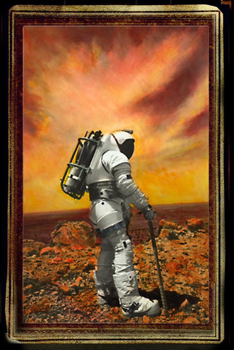 My LIfe in Science Fiction