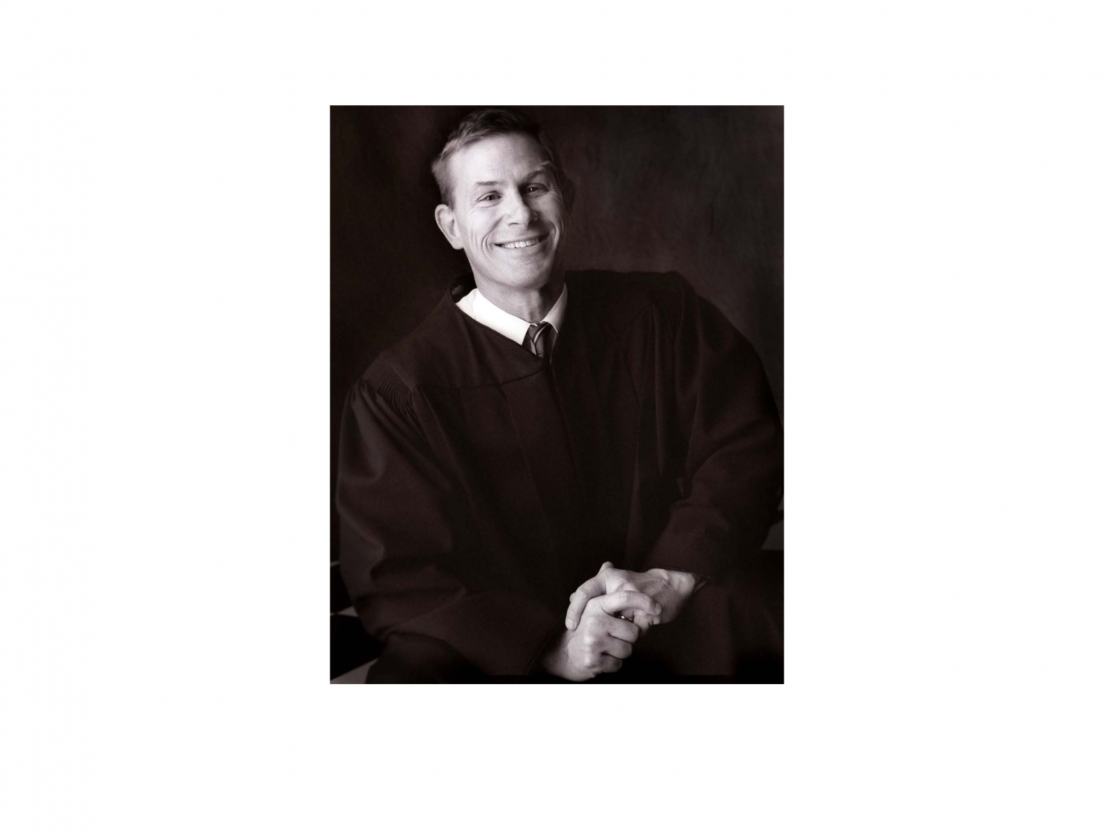 Judge Mark Moran Coconino County, AZ