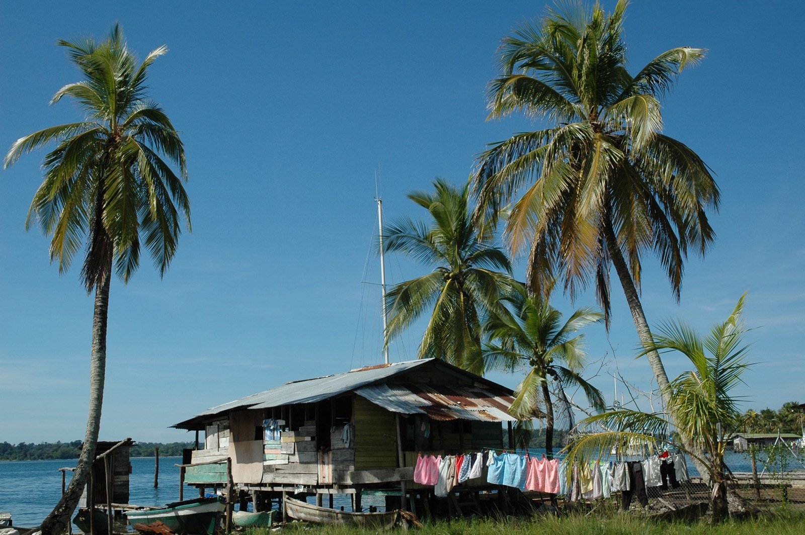 Panama