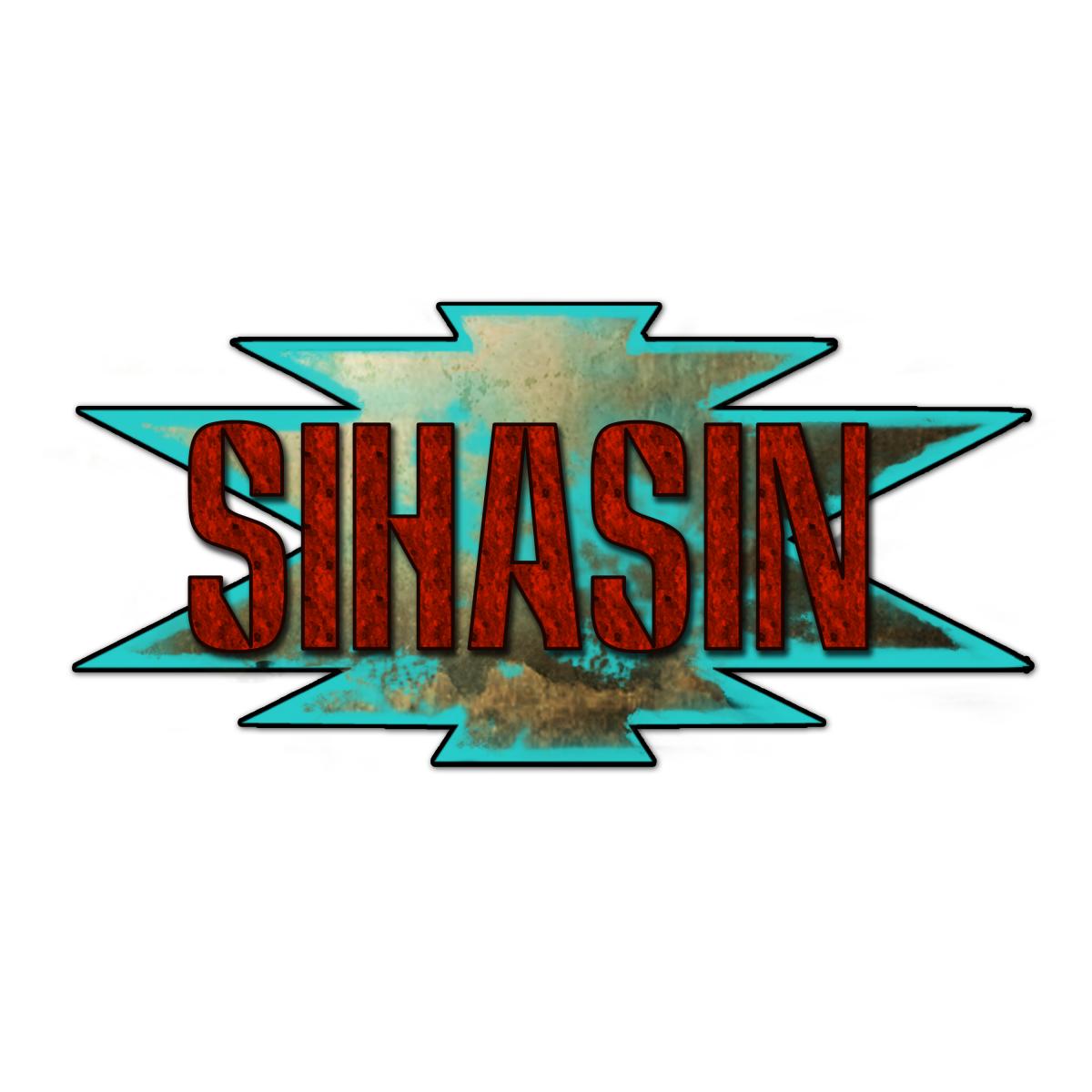 SIHASIN Logo development