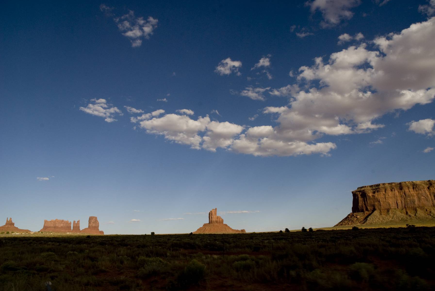 Monument Valley